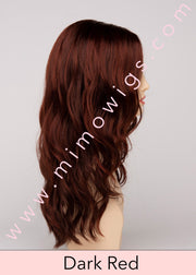 Carnation by Hairware • Natural Collection - MiMo Wigs