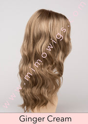 Carnation by Hairware • Natural Collection - MiMo Wigs