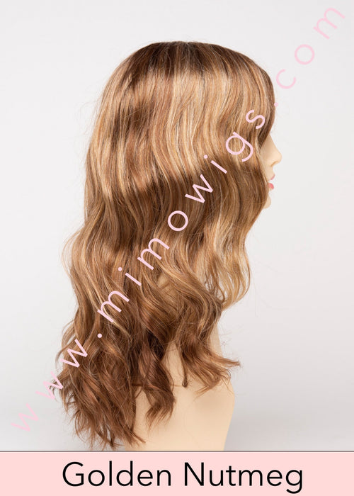 Carnation by Hairware • Natural Collection - MiMo Wigs