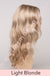 Carnation by Hairware • Natural Collection - MiMo Wigs