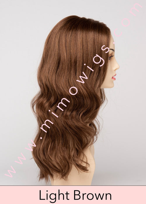 Carnation by Hairware • Natural Collection - MiMo Wigs