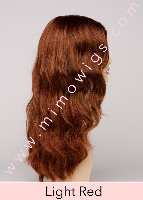 Carnation by Hairware • Natural Collection - MiMo Wigs