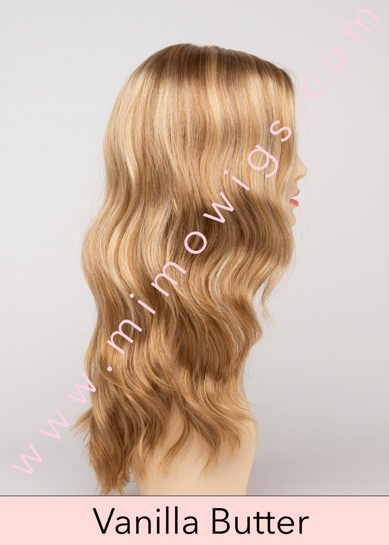 Carnation by Hairware • Natural Collection - MiMo Wigs