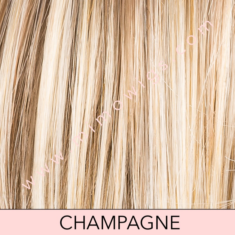 Cookie Mono Part by Ellen Wille • Perucci