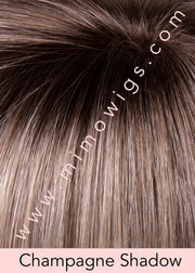 Wisteria by Hairware • Natural Collection - MiMo Wigs