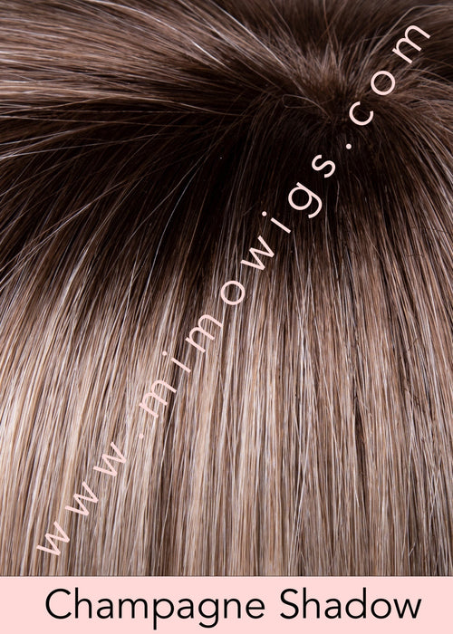 Thallow by Hairware • Natural Collection - MiMo Wigs