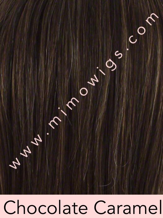 Foxglove by Hairware • Natural Collection - MiMo Wigs