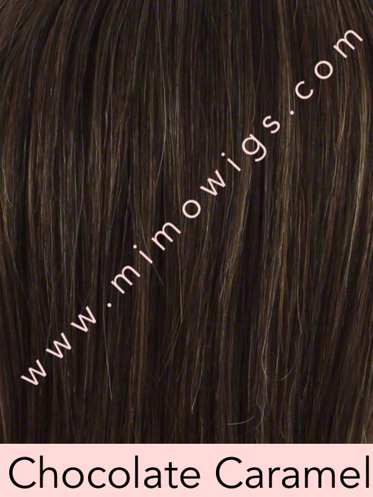 Nettle by Hairware • Natural Collection - MiMo Wigs