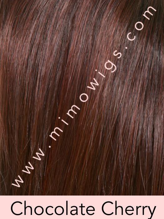Nutmeg by Hairware • Natural Collection - MiMo Wigs