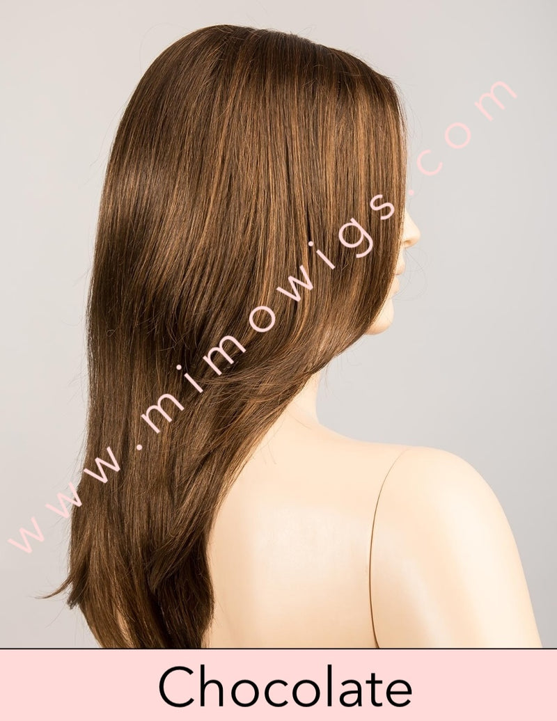 Mega Mono by Ellen Wille • Hairpower Collection