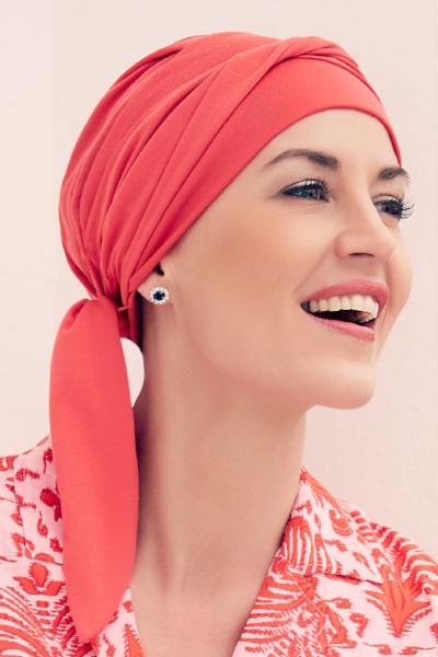 Beatrice Turban by Christine Headwear (1291) • CLEARANCE