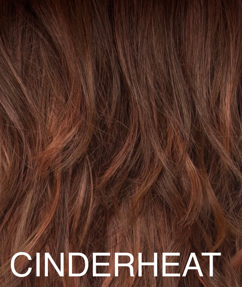 Cinderheat swatch 