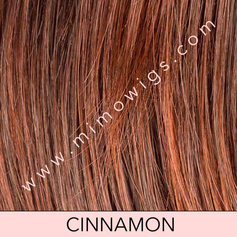 Cookie Mono Part by Ellen Wille • Perucci