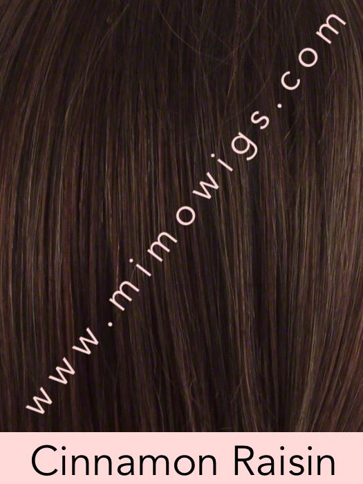 Willow by Hairware • Natural Collection - MiMo Wigs