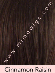 Magnolia by Hairware • Natural Collection - MiMo Wigs