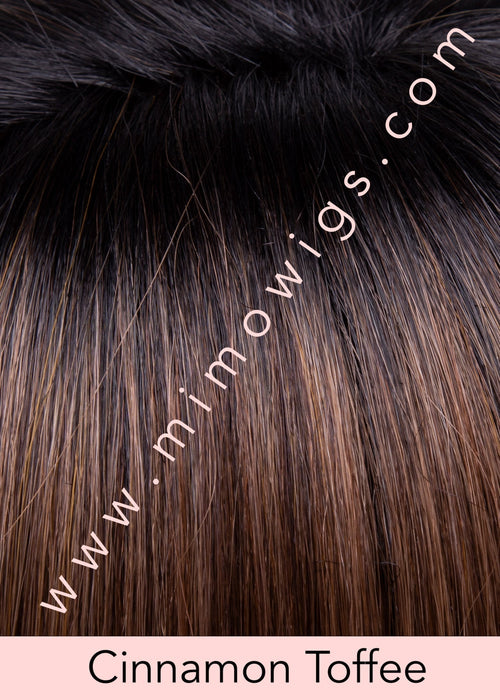 Nettle by Hairware • Natural Collection - MiMo Wigs