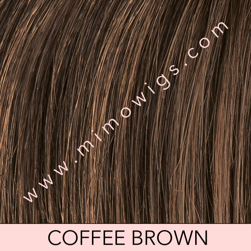 Cookie Mono Part by Ellen Wille • Perucci