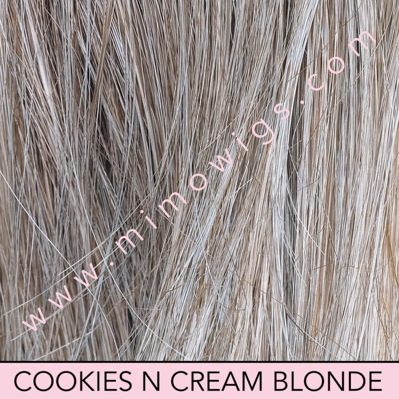 Mon Amour by Belle Tress • Café Collection | Leaving Soon 