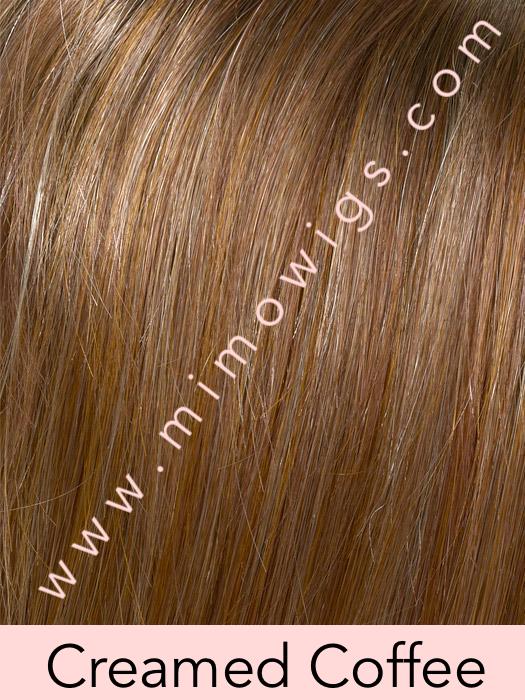 Patchouli by Hairware • Natural Collection - MiMo Wigs