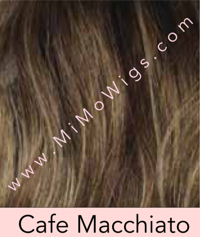 Jodie by René of Paris • Orchid Collection