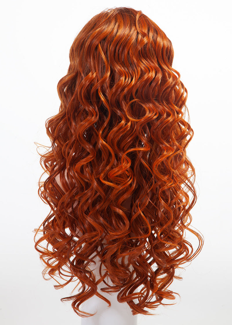 Camellia by Belle Tress • Café Collection - MiMo Wigs