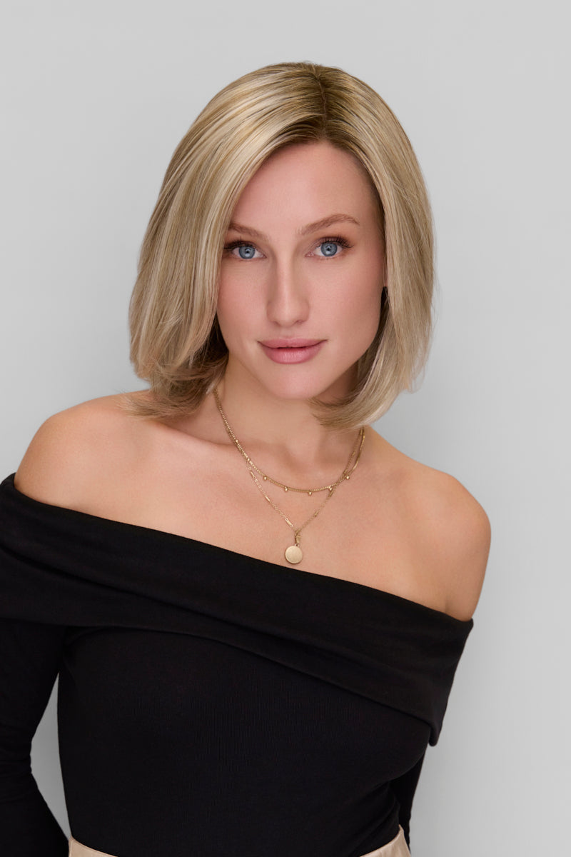 Cameron by Jon Renau • Smartlace Collection