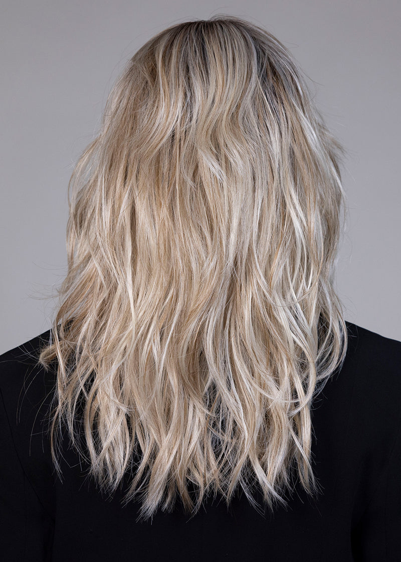 Campbell by Belle Tress • Lux SE Collection