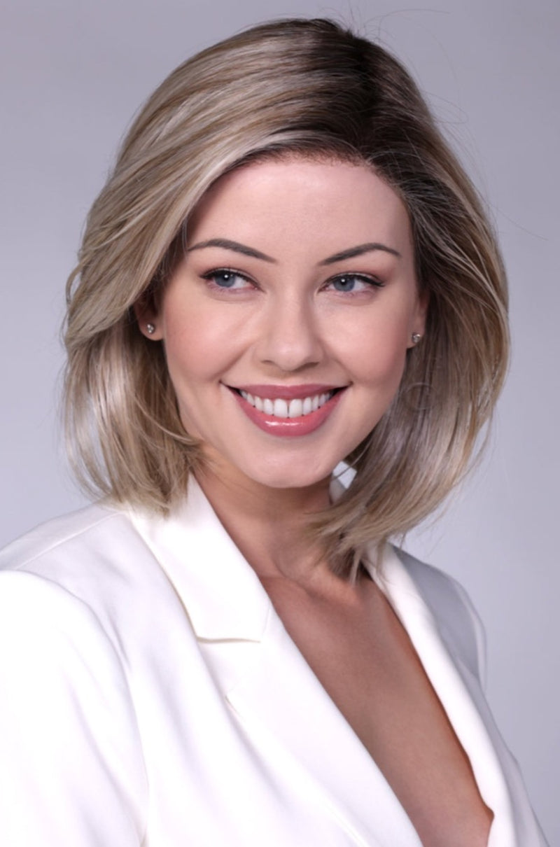 Cardiff by Belle Tress • City Collection