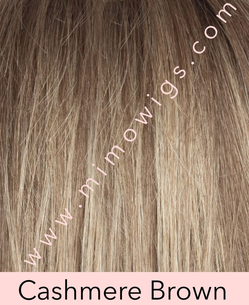 Findley by René of Paris • Amoré Collection