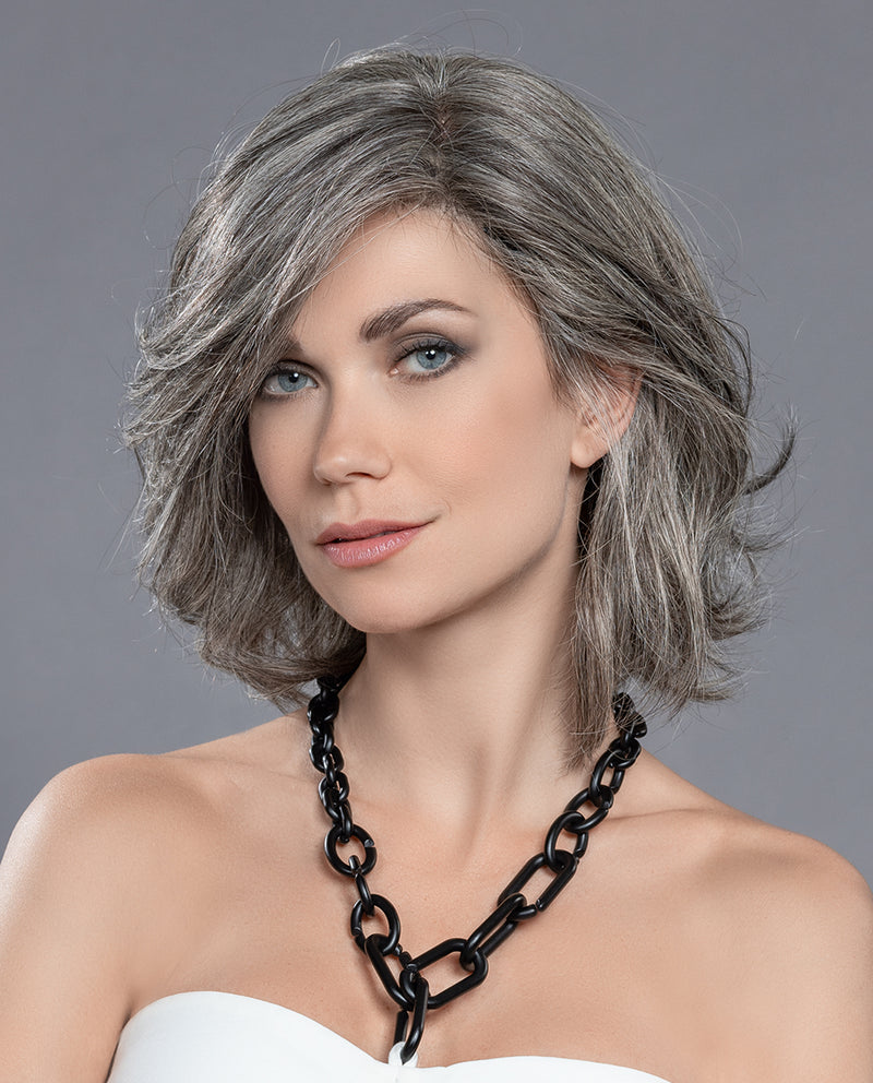 Catch Mono II by Ellen Wille • Prime Power