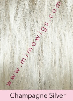 Bay by René of Paris • Amoré Collection