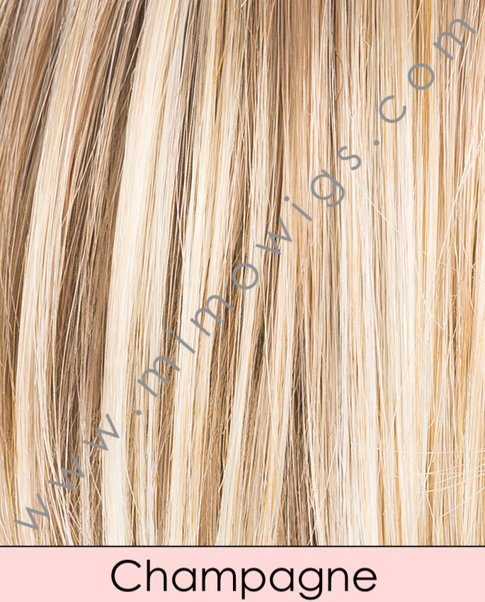 Avola Mono Part by Ellen Wille • Modix Collection | shop name | Medical Hair Loss & Wig Experts.