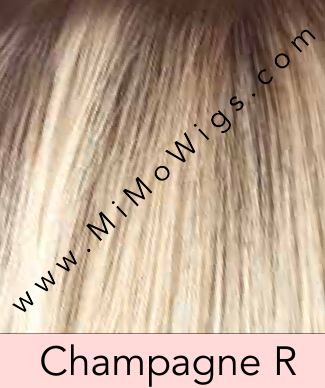 Mika by Rene of Paris • Hi Fashion Collection