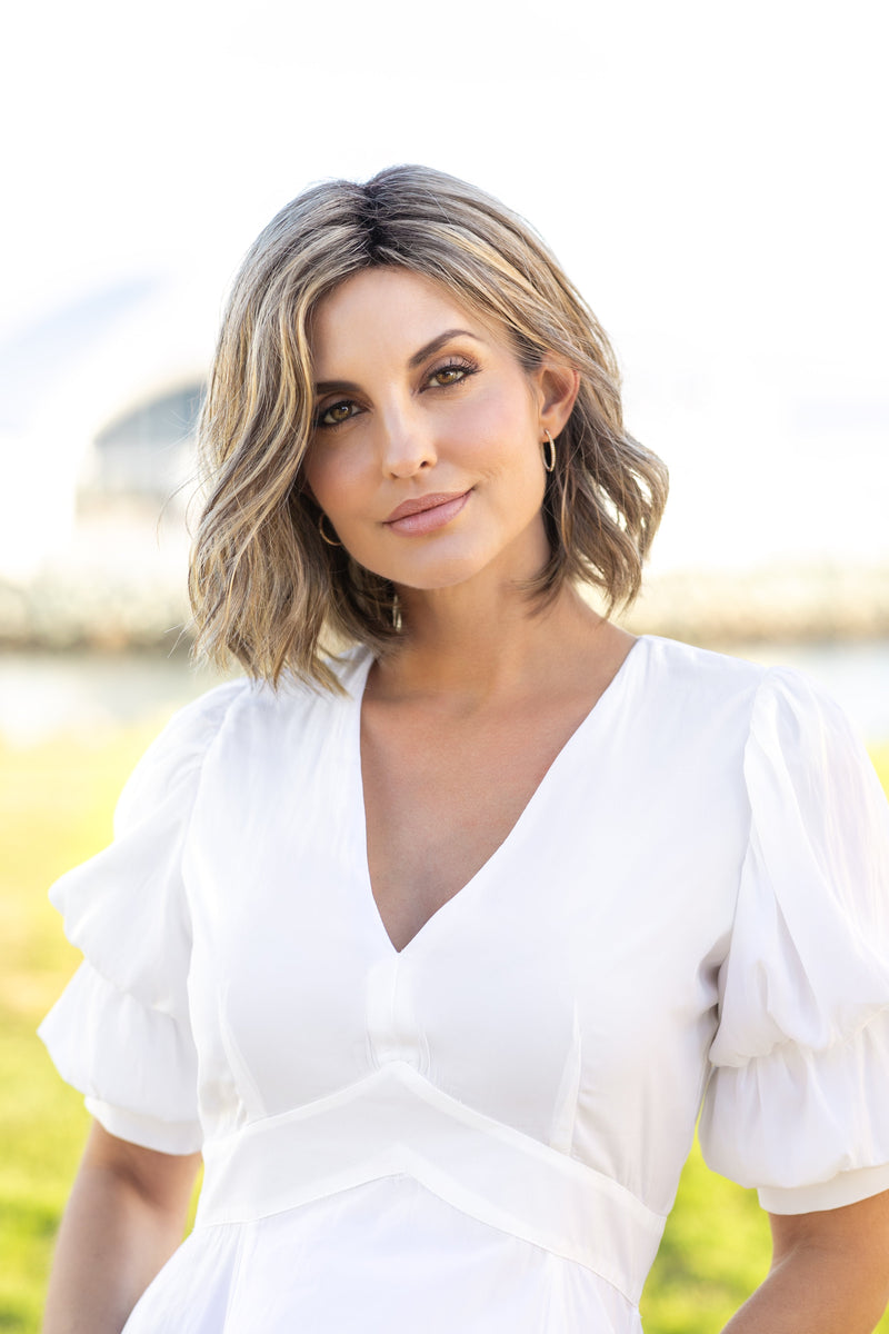 Charlotte by Envy Wigs