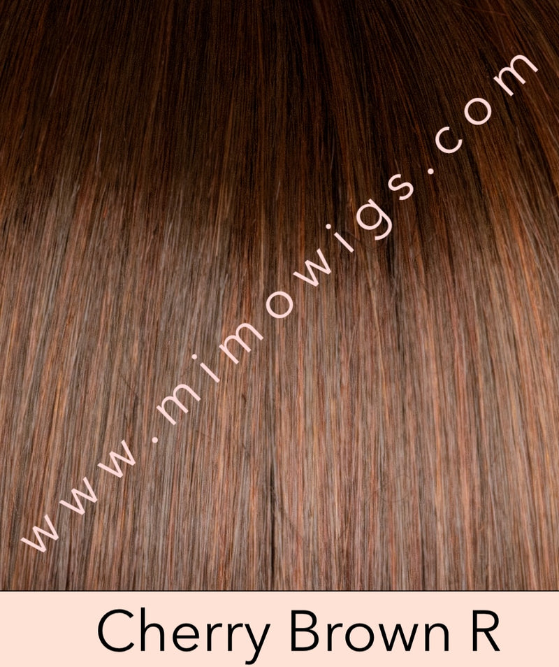 Findley by René of Paris • Amoré Collection