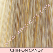 Charlie by Tressallure • Look Fabulous Collection - MiMo Wigs