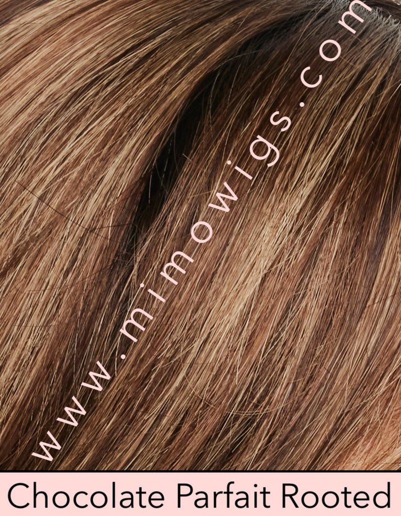 Thea by René of Paris • Amoré Collection