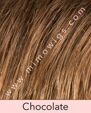 Disc by Ellen Wille • Hair Power Collection | shop name | Medical Hair Loss & Wig Experts.