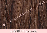 Obsession by Ellen Wille • Pure Power Collection | shop name | Medical Hair Loss & Wig Experts.