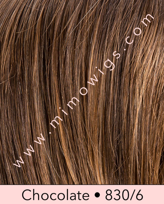 First by Ellen Wille • Hair Society Collection | shop name | Medical Hair Loss & Wig Experts.