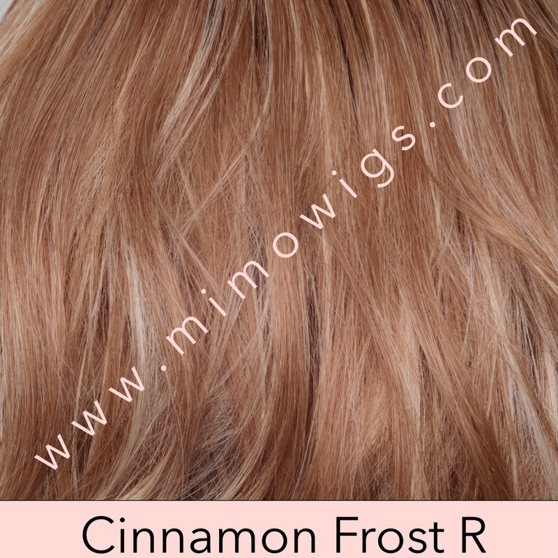 Mira by René of Paris • Amoré Collection