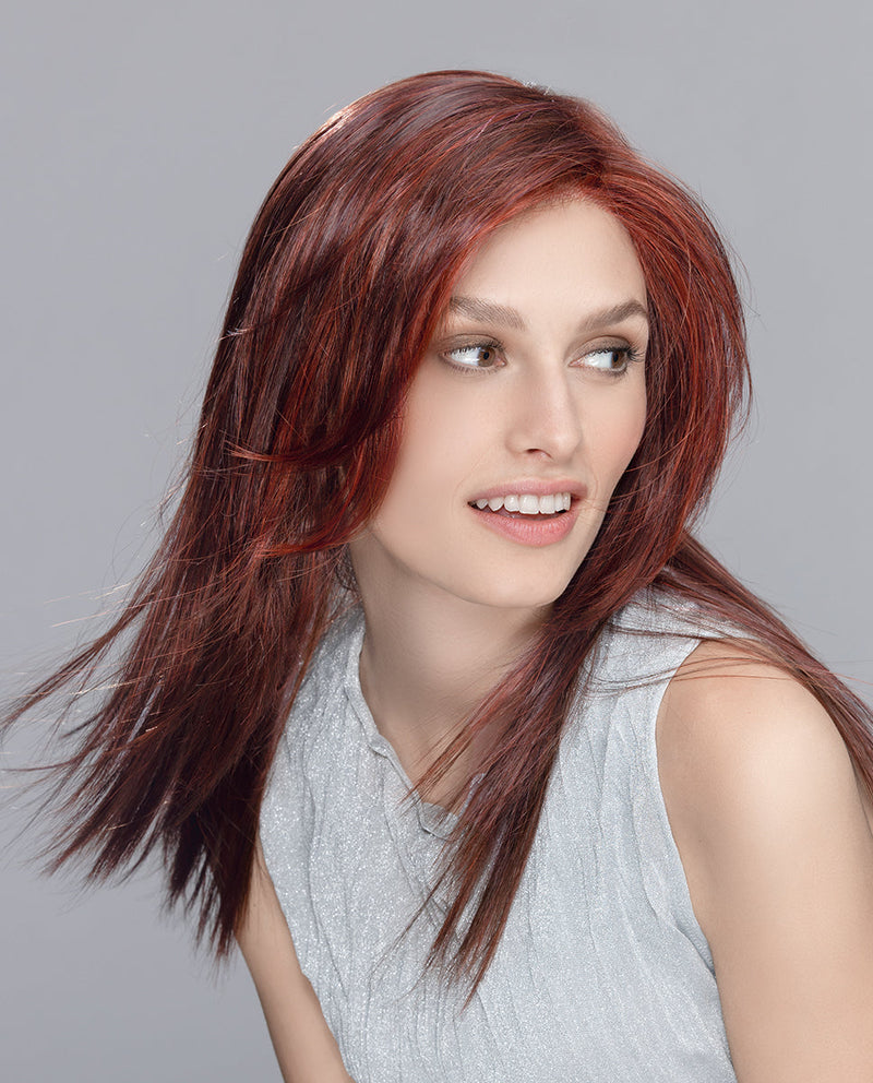 Code Mono Part by Ellen Wille • Hairpower