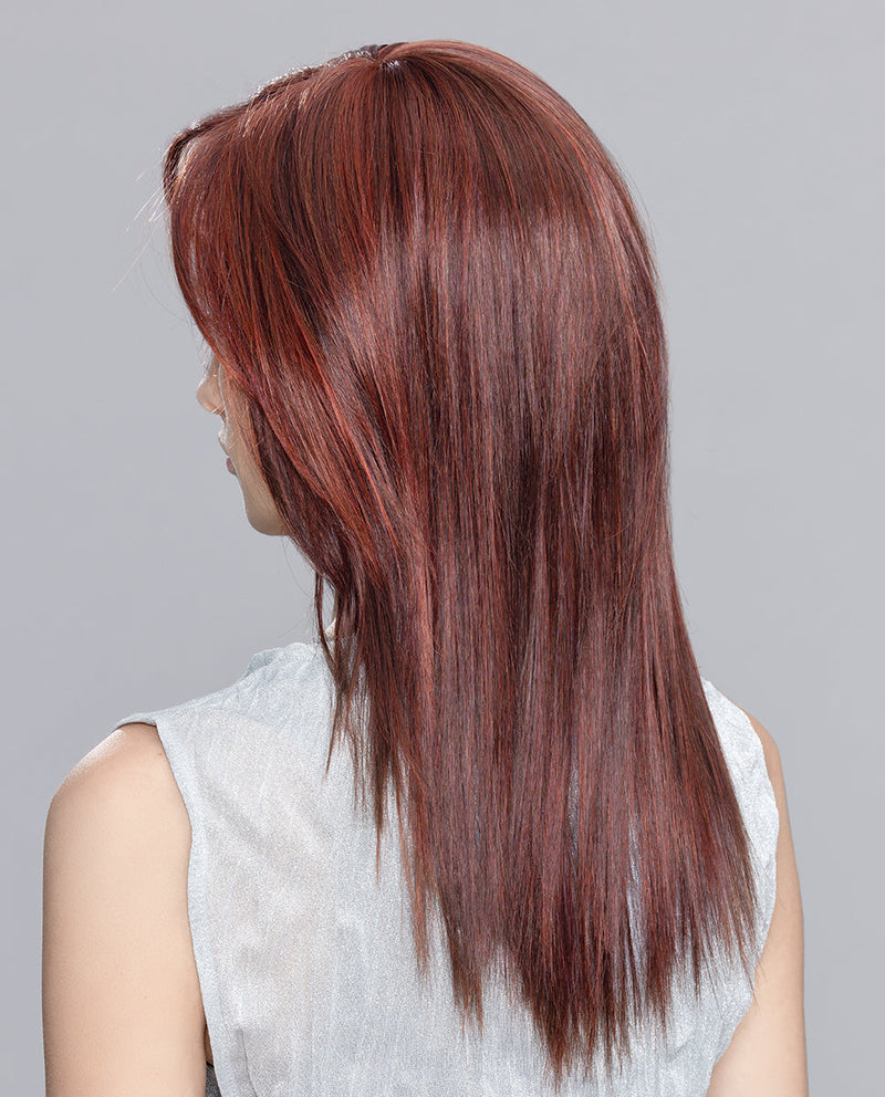 Code Mono Part by Ellen Wille • Hairpower