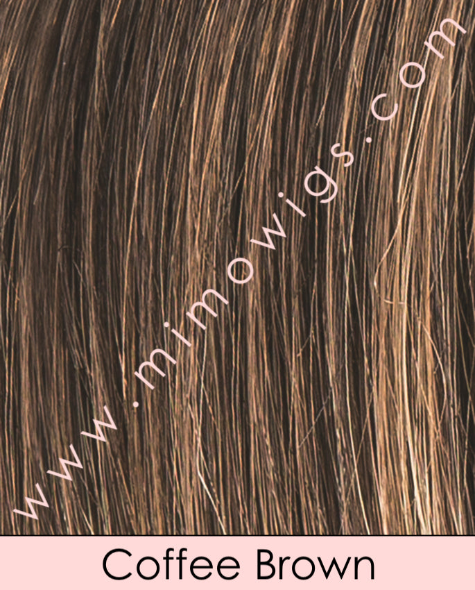 Ready Mono Part by Ellen Wille • Perucci