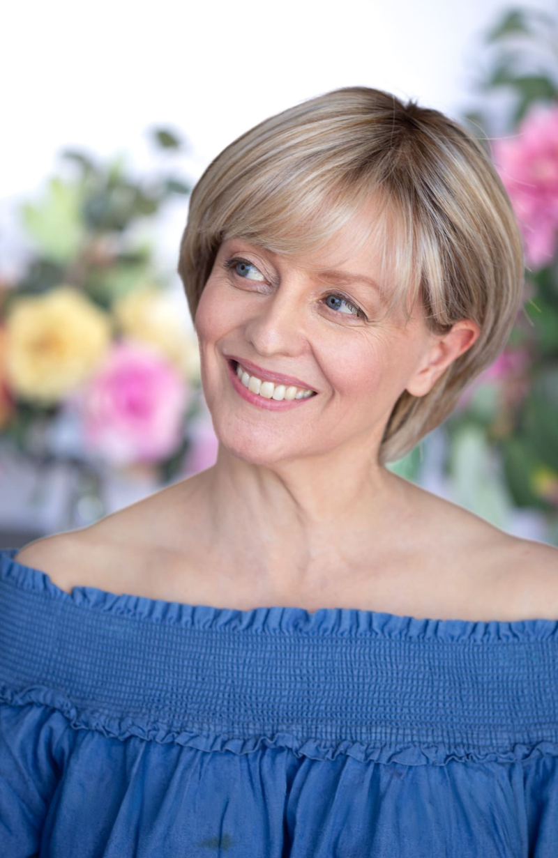 Collette by The Petite Wig Company
