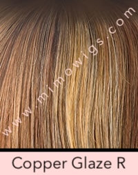 Bay by René of Paris • Amoré Collection