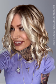 CATALINA BLONDE | 101/88/27s8