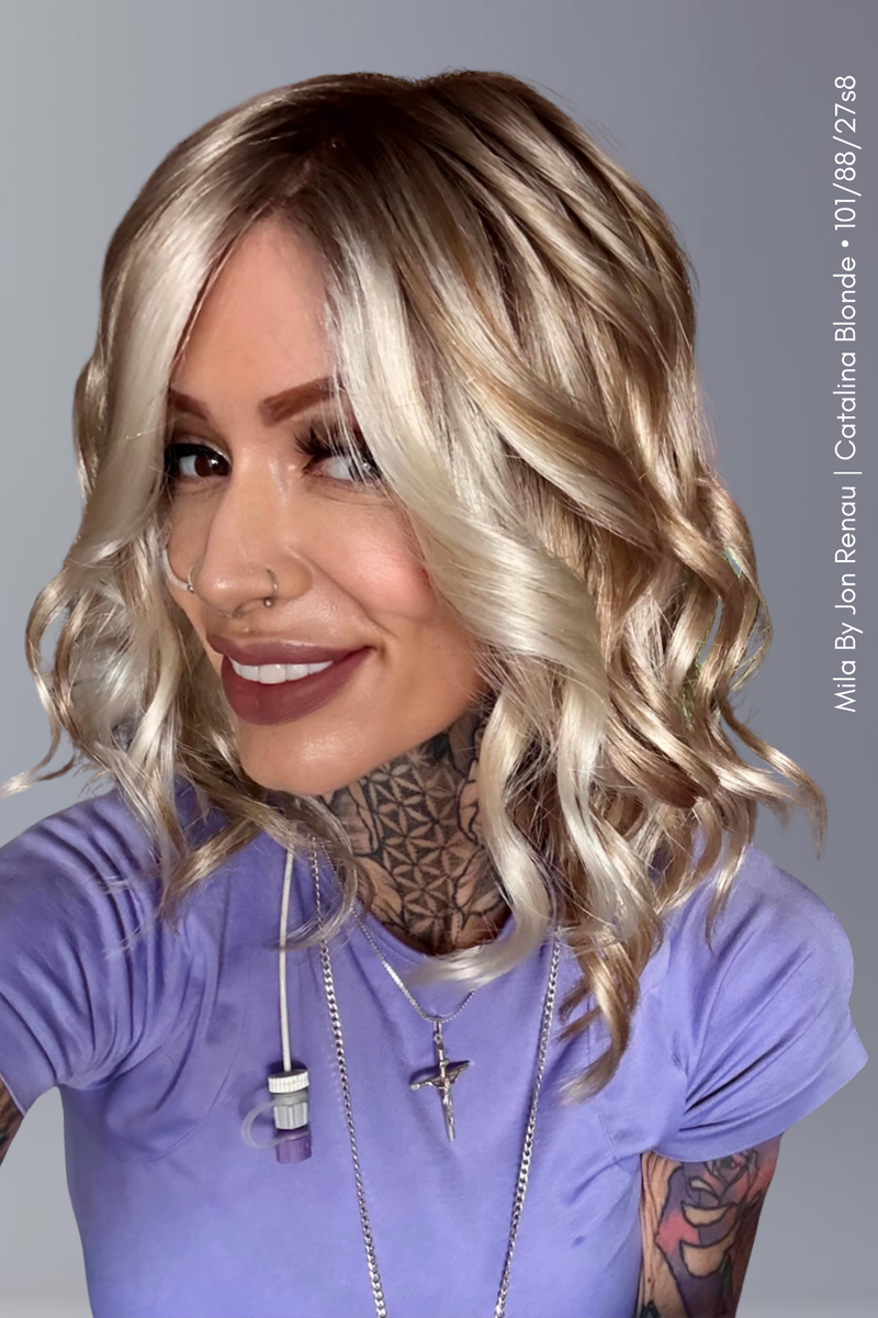 CATALINA BLONDE | 101/88/27s8