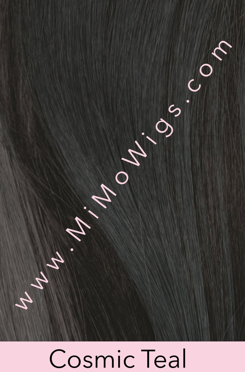 Lavish Wavez by René of Paris • Muse Collection - MiMo Wigs
