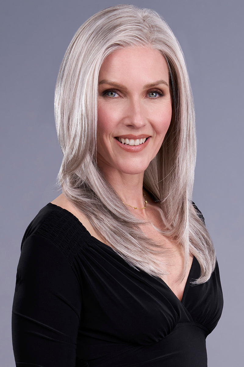 Courtney  by Jon Renau • Smartlace Collection